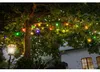 Konstsmide - Catena LED per birreria, colorata, 20 Anteprima dell’immagine prodotto 29