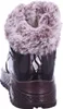 Skechers Damen Winterstiefel UNO RUGGED FIESTY WINTER Rot Produktbild-Vorschau 11