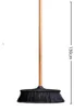 ECO holicí strojek 120 cm s bambusovou rukojetí ECO NATURAL Náhled obrázku produktu 13