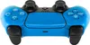 Sony DualSense Wireless Controller PS5 starlight blue Produktbild-Vorschau 5
