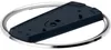 Supporto verticale Sony, Supporto, PlayStation 5, Schwarz, Anteprima dell’immagine prodotto 4