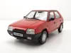 Škoda Favorit červená 1:24 WHITEBOX Náhľad obrázku produktu 6