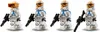 LEGO Star Wars 75359 Ahsoka 332. Pack de combat des troupes Voir les images du produit 14