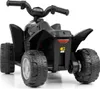 Milly Mally Honda ATV Quad électrique Noir Voir les images du produit 3