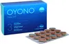 OYONO Nacht Tabletten mit 1 mg Melatonin, Baldrian und Produktbild-Vorschau 4