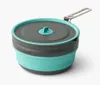 Casserole Sea To Summit Frontier 2,2 L Verte. Grise Voir les images du produit 1