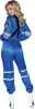 NASA Spacesuit - Fasching Halloween Kostüm Anzug Größe: S-M Produktbild-Vorschau 2