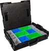 Rozdeľovacia súprava L-BOXX® CD3 LB 102 Š378xH313xV65mm Náhľad obrázku produktu 2