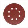 Makita P-43555 Schleifpap. Kl. 125mm K80 Náhľad obrázku produktu 9