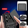 Etui do Xiaomi Redmi Note 14 5G PANCERNE SLIDE RING CASE + Podgląd zdjęcia produktu 6