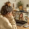 USB Webcam mit Mikrofon und Befestigungsclip Full HD 1080P Produktbild-Vorschau 11