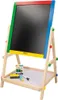 Doppelseitige Tafel Colorbaby Zubehör 65 x 38 cm Produktbild-Vorschau 4