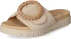 Gabor Damen Pantoletten 63.745.14  Samchevreau Beige  Gr.40 Produktbild-Vorschau 23