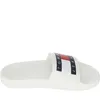 Tommy Jeans Damen Badeschuhe EN0EN02115 TCR Farbe: Beige Produktbild-Vorschau 7