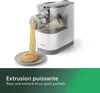 Machine à Pâtes Philips Viva Pâtes Fraîches Rapides Et Voir les images du produit 19