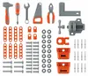 Smoby Black+Decker Werkbank Produktbild-Vorschau 2