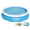 Piscine d'extension de jardin Bestway 57456 305 x 66 cm Voir les images du produit 1