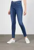 Mac - Jeans 5 tasche da donna, DREAM SKINNY - Dream denim - Anteprima dell’immagine prodotto 3