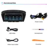8,8” Linux CarPlay Autoradio für BMW E60 E61 E63 E64 E90 Produktbild-Vorschau 8