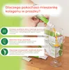 Biostile Collagen Powder Blend - 5 źródeł hydrolizowanego Podgląd zdjęcia produktu 6