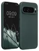kwmobile Handyhülle für Google Pixel 9 Pro Hülle - weiche Produktbild-Vorschau 1