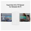 Mercusys MB130-4G, Wi-Fi 5 (802.11ac), Dvojpásmový (2,4 Náhľad obrázku produktu 5