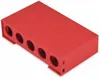 OPTICUM DiSEqC Schalter 4/1 verteiler HD Receiver PVR Ready Produktbild-Vorschau 3