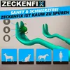ZECKENFIX Zeckenzange Hunde Katze Zeckenpinzette Produktbild-Vorschau 5