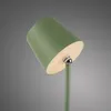 JUST LIGHT LED Flaschenleuchte Tischlampe Produktbild-Vorschau 5