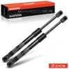 Frankberg 2x ammortizzatore a gas per MINI Mini F57 Cabrio Anteprima dell’immagine prodotto 2
