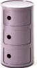 Tisch mit Stauraum Componibili 4967, 3 Stauraumteile, Produktbild-Vorschau 5