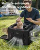 pecute Katzentasche Transporttasche Groß, Produktbild-Vorschau 3
