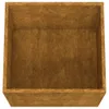 Pflanzkübel 2 Stk. 42x40x39 cm Cortenstahl Produktbild-Vorschau 6