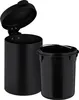 Cestino da bagno a parete - 5 l - piccolo - chiusura Anteprima dell’immagine prodotto 7