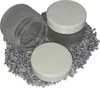 1 x Geltiegel Glas Tiegel  Aurora 30ml Geldosen Leer Produktbild-Vorschau 1