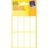 AVERY Etichette multiuso Zweckform, 50 x 19 mm, bianco, KP Anteprima dell’immagine prodotto 14