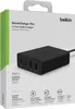 Belkin BOOST Charge Lad.108W GaN 2xUSB-C/2xUSB-A 2m    Produktbild-Vorschau 7