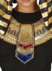Costume da faraone per ragazzo, taglia:128/134 Anteprima dell’immagine prodotto 4