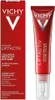 A product shot of a Vichy Liftactiv eye cream tube and its box, displayed side-by-side against a white background. Náhľad obrázku produktu