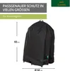 Schutzhülle für Keramikgrill Premium 2.0 Schwarz, Produktbild-Vorschau 8