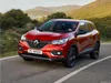 Tapis de sol avant gauche haut de gamme pour Renault Kadjar Voir les images du produit 5