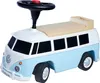 BIG Bobby Car Baby VW T1 Blue Náhled obrázku produktu 1