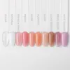 Molly Nails Polygel AcrylGel Aufbaugel Bean Paste 30 ml Produktbild-Vorschau 2