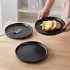 Teller set 4er Ø21,3 cm Essteller Speiseteller Produktbild-Vorschau 3