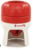 Tupperware Spiralino  Profi-Chef Spaghetti Gemüseschneider Produktbild-Vorschau 3