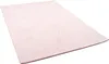 Luxus Super Soft Fellteppich Plush Rosa, Größe:160x230 cm Produktbild-Vorschau 2