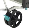 CORNILLAU 200X - Outdoor Tischtennisplatte - BLAU Produktbild-Vorschau 8