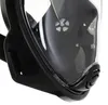 Masque de plongée pliable complet L/XL noir Voir les images du produit 6