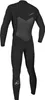 Muta O'Neill Epic Chest Zip Fullsuit 5/4mm Uomo in neoprene Anteprima dell’immagine prodotto 3
