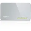 TP-LINK, TL-SF1008D, mini switch, LAN, 10/100Mbps, 8 porte Anteprima dell’immagine prodotto 19
